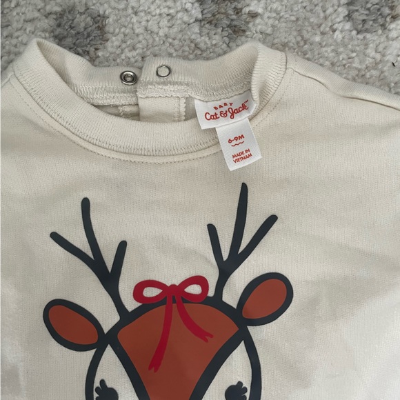 Baby Girl Holiday Bundle - Picture 6 of 8